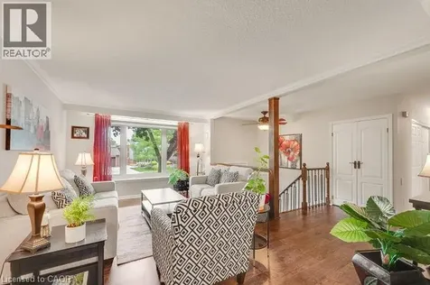 4162 Sutherland Crescent Burlington ON L7L 5G9