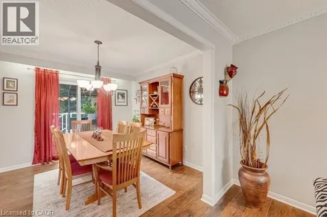 4162 Sutherland Crescent Burlington ON L7L 5G9