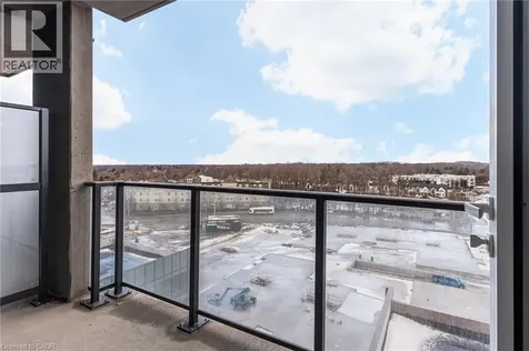 1333 Weber Street East Kitchener ON N2A 1C2