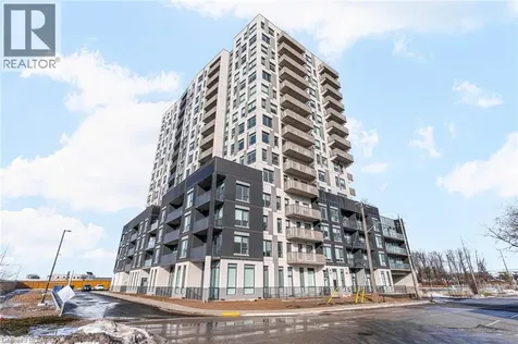 1333 Weber Street East Kitchener ON N2A 1C2