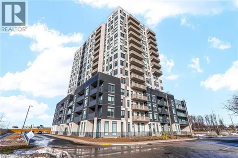 1333 Weber Street East Kitchener ON N2A 1C2