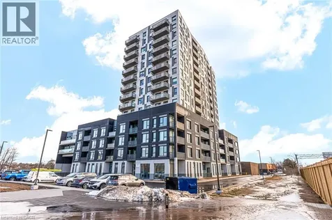 1333 Weber Street East Kitchener ON N2A 1C2
