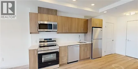 1333 Weber Street East Kitchener ON N2A 1C2