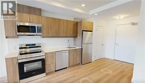 1333 Weber Street East Kitchener ON N2A 1C2