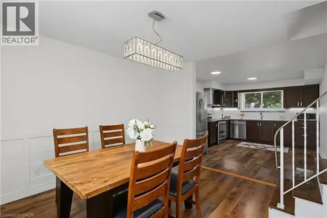 39 Southwood Drive Kitchener ON N2E 2E6