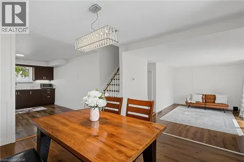 39 Southwood Drive Kitchener ON N2E 2E6