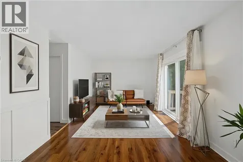 39 Southwood Drive Kitchener ON N2E 2E6