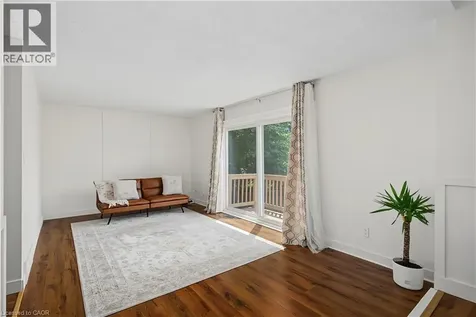 39 Southwood Drive Kitchener ON N2E 2E6