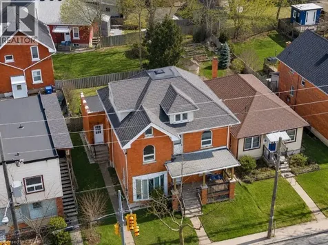 219 Erie Avenue Brantford ON N3S 2H1