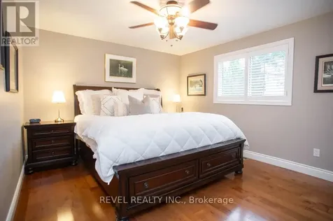 145 Mcguiness Drive Brantford ON N3T 0B4