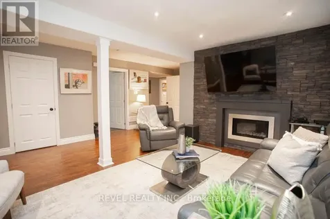 145 Mcguiness Drive Brantford ON N3T 0B4