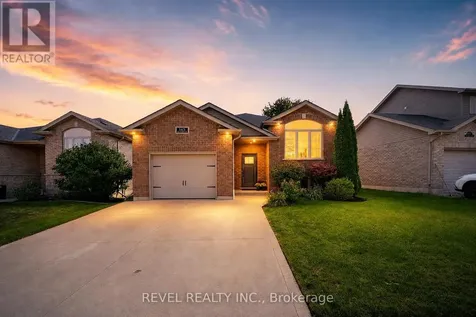 145 Mcguiness Drive Brantford ON N3T 0B4