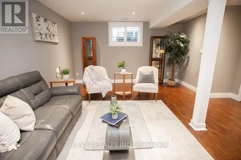 145 Mcguiness Drive Brantford ON N3T 0B4