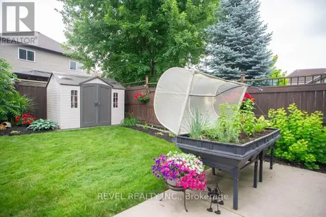 145 Mcguiness Drive Brantford ON N3T 0B4