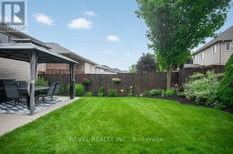 145 Mcguiness Drive Brantford ON N3T 0B4