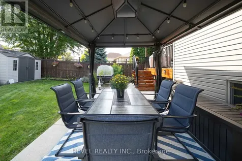 145 Mcguiness Drive Brantford ON N3T 0B4