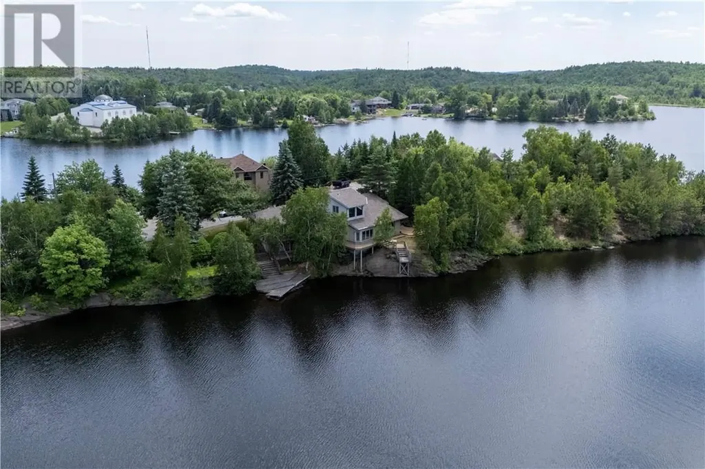 494 Helens Point Greater Sudbury ON P3E 6C9