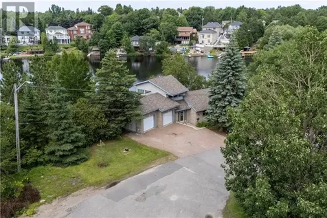 494 Helens Point Greater Sudbury ON P3E 6C9