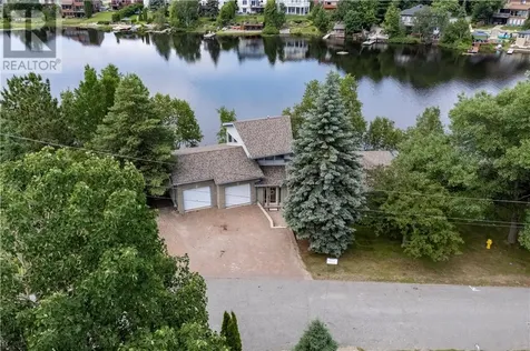 494 Helens Point Greater Sudbury ON P3E 6C9