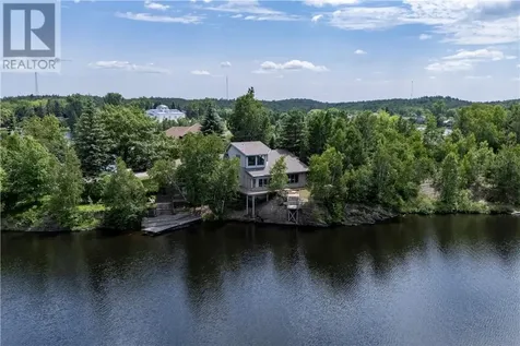 494 Helens Point Greater Sudbury ON P3E 6C9