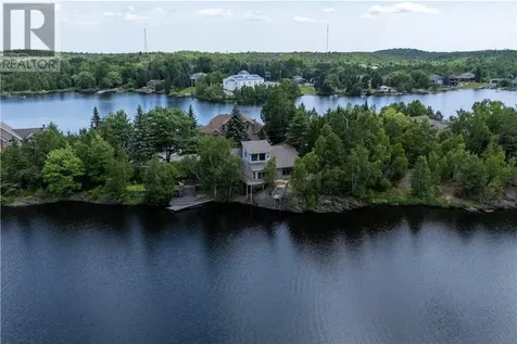 494 Helens Point Greater Sudbury ON P3E 6C9