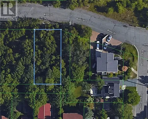 0 Bloor Street Sudbury ON P3E 5C8