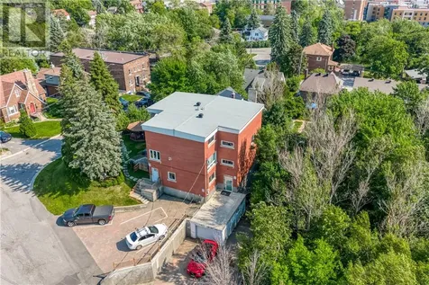265 Montcalm Avenue Sudbury ON P3C 5C8
