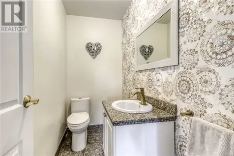 265 Montcalm Avenue Sudbury ON P3C 5C8