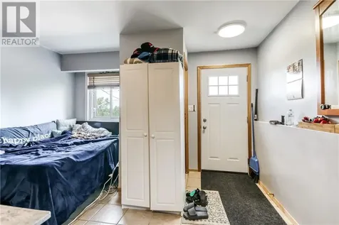 265 Montcalm Avenue Sudbury ON P3C 5C8