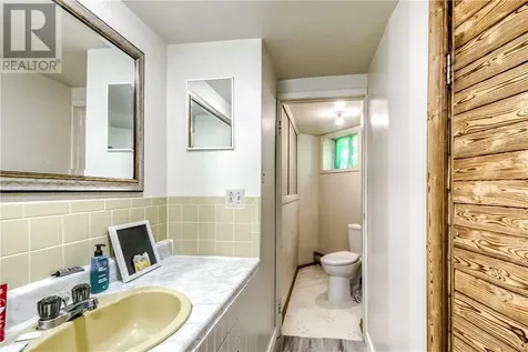 265 Montcalm Avenue Sudbury ON P3C 5C8