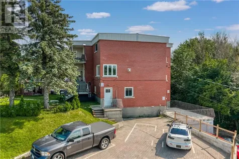 265 Montcalm Avenue Sudbury ON P3C 5C8