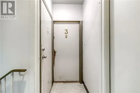 265 Montcalm Avenue Sudbury ON P3C 5C8