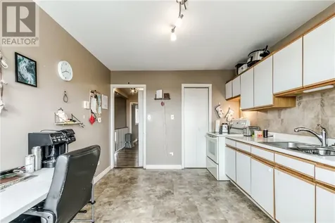 265 Montcalm Avenue Sudbury ON P3C 5C8