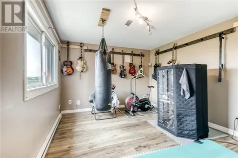265 Montcalm Avenue Sudbury ON P3C 5C8