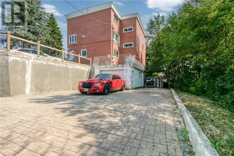 265 Montcalm Avenue Sudbury ON P3C 5C8