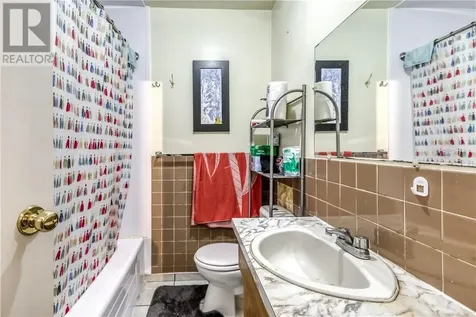 265 Montcalm Avenue Sudbury ON P3C 5C8
