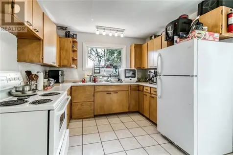 265 Montcalm Avenue Sudbury ON P3C 5C8