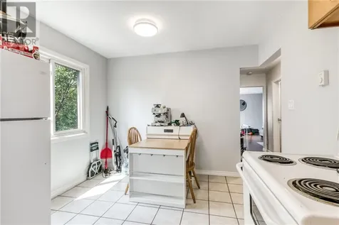 265 Montcalm Avenue Sudbury ON P3C 5C8