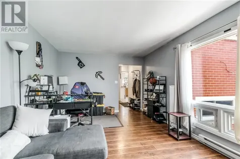 265 Montcalm Avenue Sudbury ON P3C 5C8