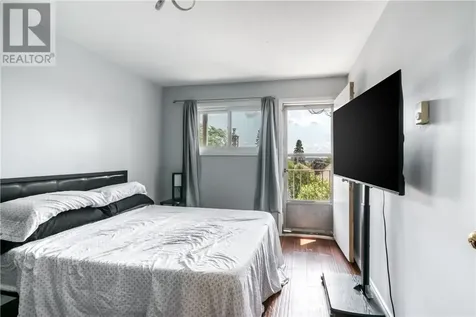 265 Montcalm Avenue Sudbury ON P3C 5C8