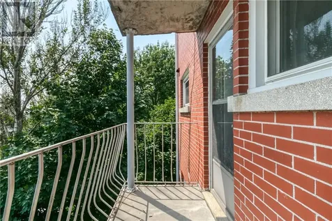 265 Montcalm Avenue Sudbury ON P3C 5C8