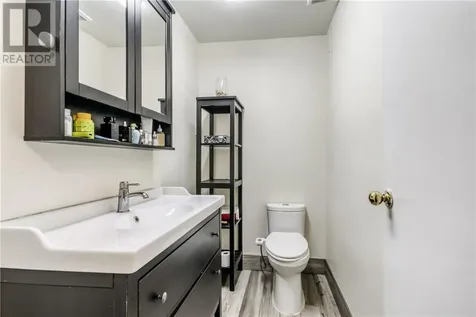 265 Montcalm Avenue Sudbury ON P3C 5C8