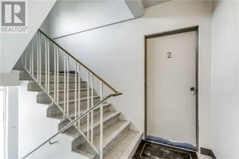 265 Montcalm Avenue Sudbury ON P3C 5C8
