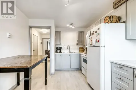 265 Montcalm Avenue Sudbury ON P3C 5C8