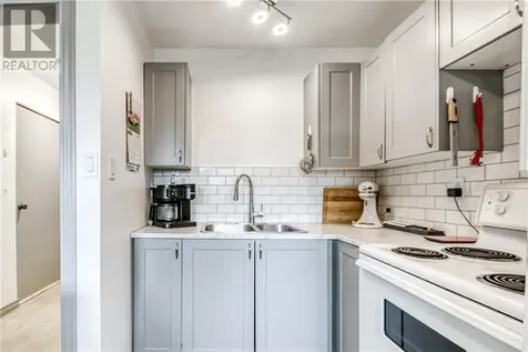 265 Montcalm Avenue Sudbury ON P3C 5C8