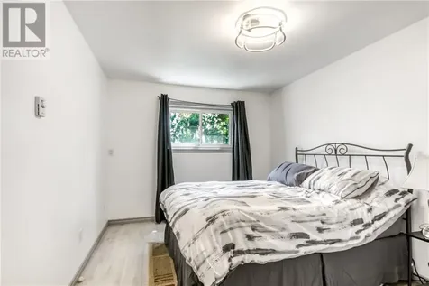 265 Montcalm Avenue Sudbury ON P3C 5C8