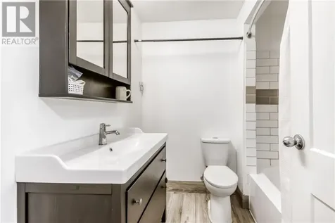 265 Montcalm Avenue Sudbury ON P3C 5C8