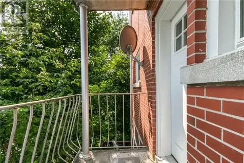 265 Montcalm Avenue Sudbury ON P3C 5C8