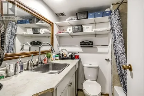 265 Montcalm Avenue Sudbury ON P3C 5C8