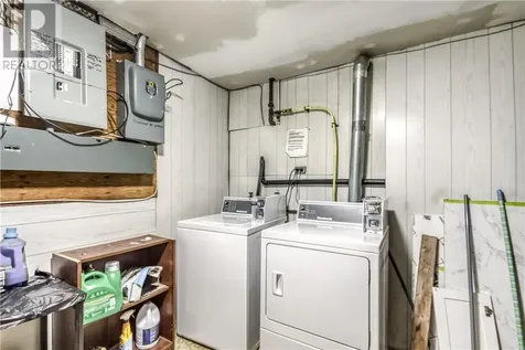 265 Montcalm Avenue Sudbury ON P3C 5C8